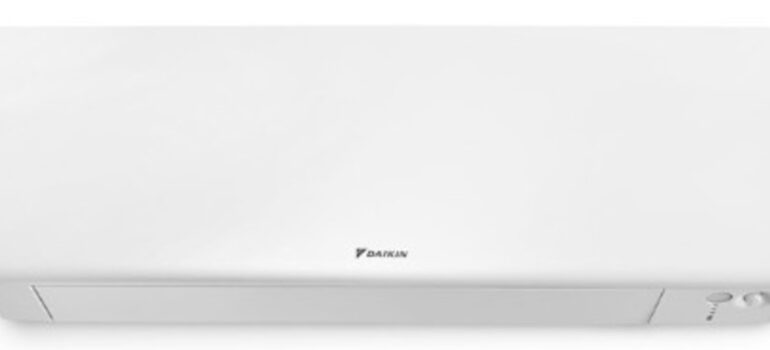 Daikin Perfera