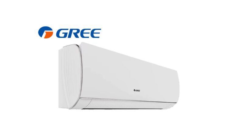 Gree Pular